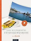Produkt-Bild: Eine kulinarische Entdeckungsreise durch Z&uuml;rich