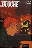 Jérôme K. Jérôme Bloche, Tome 20 : Fin de contrat