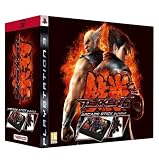 Tekken 6 - Arcade Stick Edition (PS3)