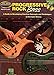 Progressive Rock Bass: Master Class Series (Musicians Institute: Master Class)