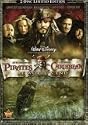 Pirates Of The Caribbean