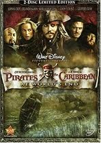 Pirates of the Caribbean - At World's End (Two-Disc Collector's Edition)