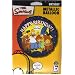 Simpsons Family Happy Birthday 18" Mylar Balloon