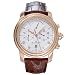 Blancpain Men's LeBrasus Rose Gold Watch #4246F-3642-55B