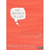 Me, Myself, & Lies: A Thought-Closet Makeover (Bible Study Workbook) Me, Myself, & Lies: A Thought-Closet Makeover (Bible Study Workbook)