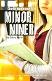 Book Review – Charlie Woodchuck is a Minor Niner by Dalya Moon