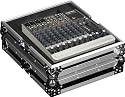 Marathon Flight Ready Case MA-M14 Case for Mackie 1202 - 1402 Mixing Consoles Or Any Equal Size Format Mixing Consoles - Non-Rack Mountable Units