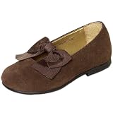 The Children's Place Baby-Girls Bow Mary Janes