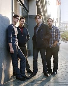 Bilder von Jimmy Eat World