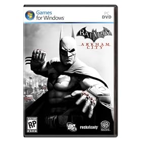 Batman: Arkham City