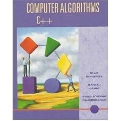 Computer Algorithms: CC+ Version