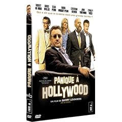 Panique � Hollywood