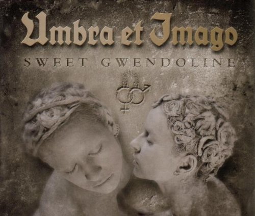 Spirit (Indigo) Sweet Gwendoline
