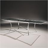 Johnston Casuals 2448 Excalibur Large Extendable Dining Table