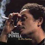 Os Afro Sambas video culture Essential documentary about Baden Powell
