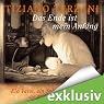 H&ouml;rbuch Das Ende ist mein Anfang: Ein Vater, ein Sohn und die große Reise des Lebens