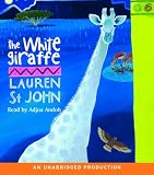 Books : The White Giraffe