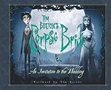 uTim Burton's Corpse Bride: An Invitation To The WeddingṽC[W摜