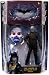 Batman Dark Knight Movie Master Exclusive Deluxe Action Figure Joker as Gotham City Thug