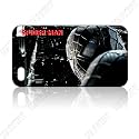 Spider MAN Iphone 4 4s Case Fit At&t Sprint and Verizon Iphone4 Iphone4s