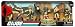 GI Joe: Extreme Conditions Action Figure Pack Set 1: Cobra Desert Assault Squad