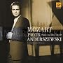Mozart: Piano Concertos Nos. 17 & 20