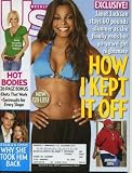 Us Weekly Magazine June 4, 2007 Janet Jackson Loses 60 Pounds, Jenny McCarthy on Weight Watchers