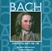 "Actus tragicus" BWV 106 - 5 versions comment�es