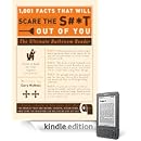 Cary McNeal - 1,001 Facts that Will Scare the S#*t Out of You