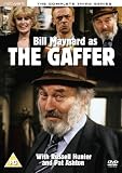 The Gaffer - The Complete Third Series [DVD]