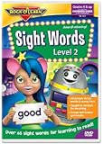 Sight Words Level 2 (Rock 'N Learn)