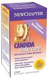 New Chapter Candida Take Care, 30 Vegetarian Capsules