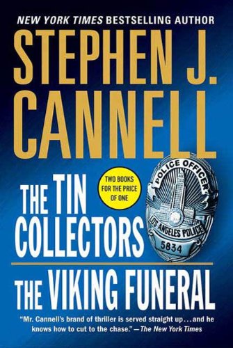 # The Tin Collectors/The Viking Funeral