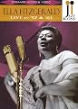 Jazz Icons: Ella Fitzgerald: Live in '57 & '63