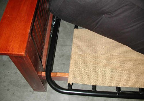 Magic Grip Brown Gripper