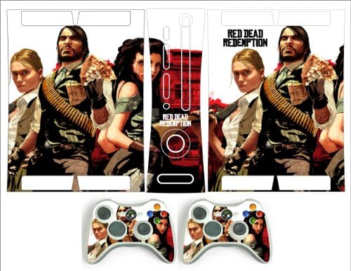 Xbox 360 Skin Saint Row 4