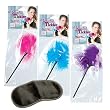 California Exotics / Swedish Erotica Playful Tickle Adult Sex Toy Kit