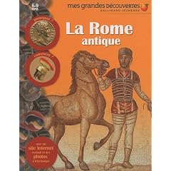 La Rome antique