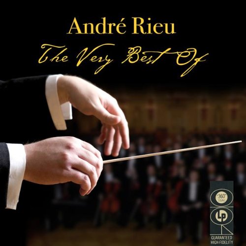  The Very Best Of cd cover