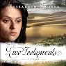 Two Testaments: Secrets of the Cross Trilogy, Book 2