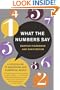 What the Numbers Say: A Field Guide to Mastering Our Numerical World