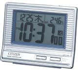 シチズン CITIZEN 電波時計 8RZ021-019の画像