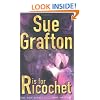 R is for Ricochet