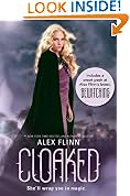 Cloaked with