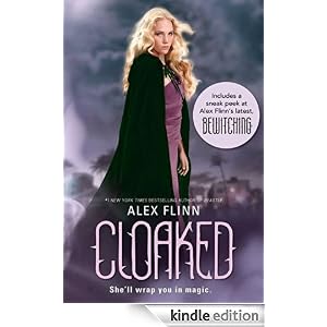Cloaked with Bonus Materials