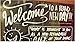 Premium White Liquid Chalk Marker w/ 32 Reusable Chalkboard Labels - Reversible Tip (6mm) & Bonus Creative Idea Ebook