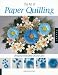 Quarry Books-The Art Of Paper Quilling