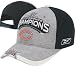 Chicago Bears 2006 NFC Conference Champions Locker Room Hat
