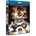 Merantau + Bangkok Adrenaline [Blu-ray]