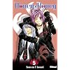 Honey x Honey Vol.5